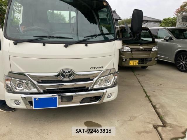 Toyota DYNA TRUCK 2022-01 6243675-0