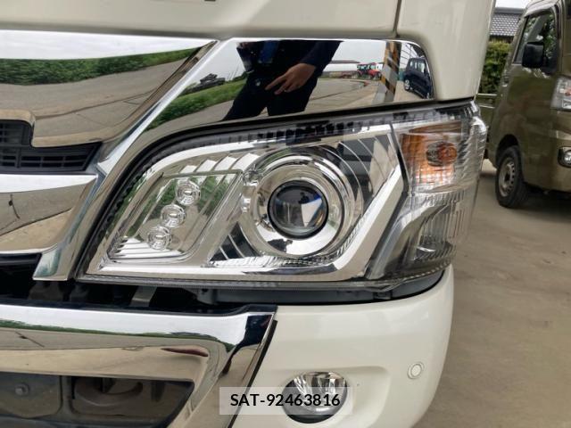 Toyota DYNA TRUCK 2022-01 6243675-2
