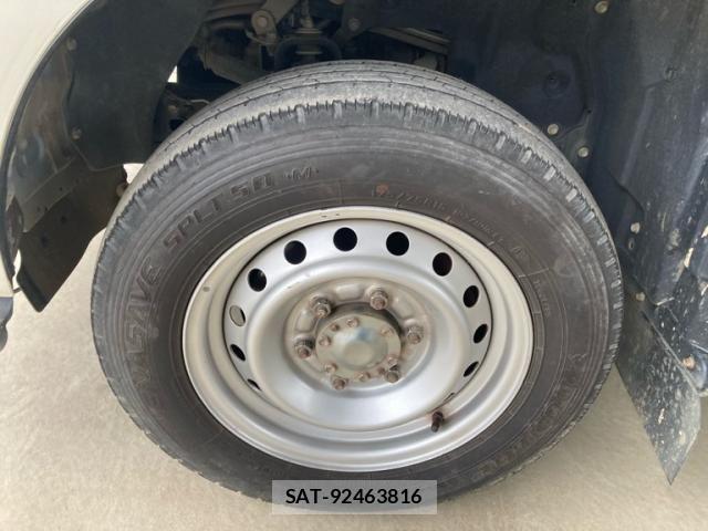 Toyota DYNA TRUCK 2022-01 6243675-4
