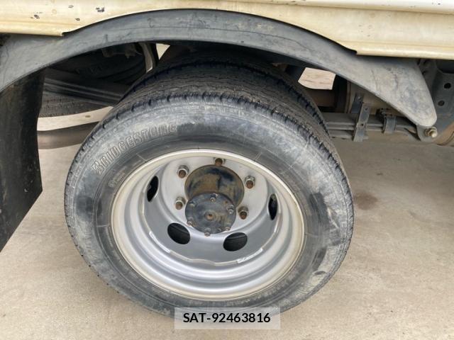 Toyota DYNA TRUCK 2022-01 6243675-5