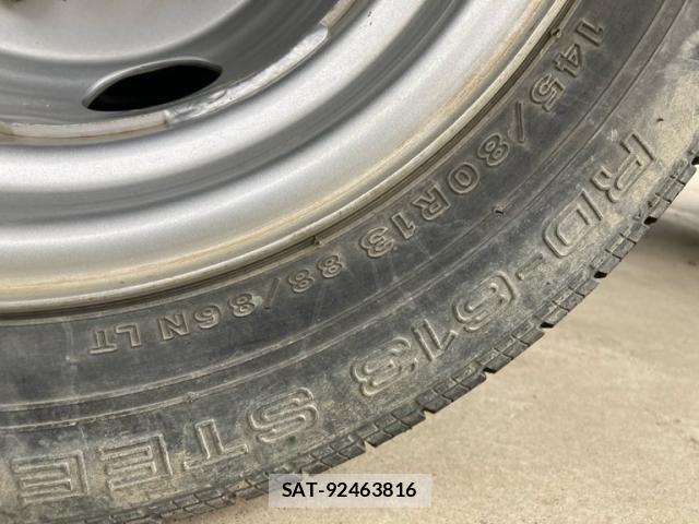 Toyota DYNA TRUCK 2022-01 6243675-6