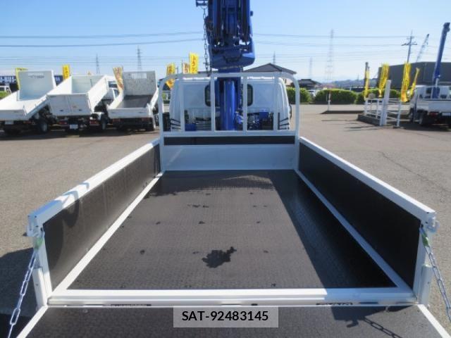 Toyota DYNA TRUCK 2025-08 6263922-9