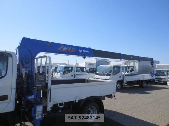 Toyota DYNA TRUCK 2025-08 6263922-10