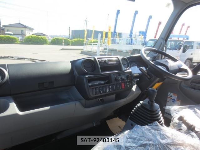 Toyota DYNA TRUCK 2025-08 6263922-14