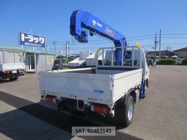 Toyota DYNA TRUCK 2025-08 6263922-3