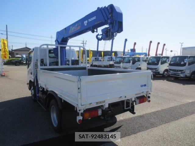 Toyota DYNA TRUCK 2025-08 6263922-4