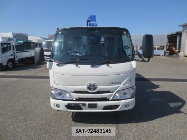 Toyota DYNA TRUCK 2025-08 6263922-5