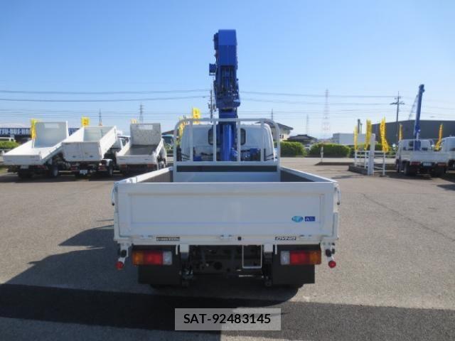 Toyota DYNA TRUCK 2025-08 6263922-6