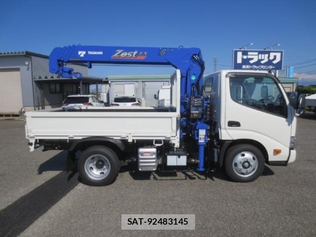 Toyota DYNA TRUCK 2025-08 6263922-7