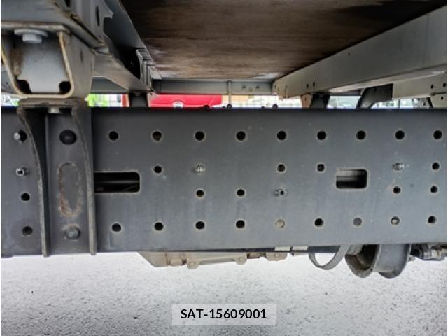 Toyota DYNA TRUCK 2020-01 6263923-9