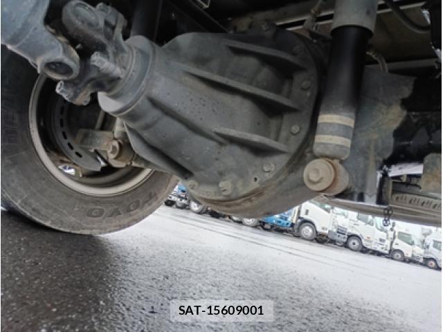 Toyota DYNA TRUCK 2020-01 6263923-11