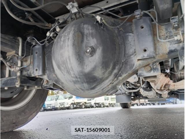 Toyota DYNA TRUCK 2020-01 6263923-12