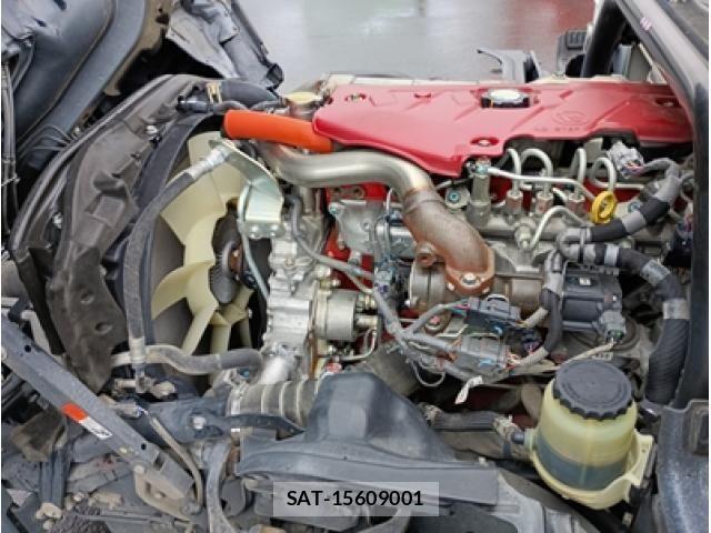 Toyota DYNA TRUCK 2020-01 6263923-14