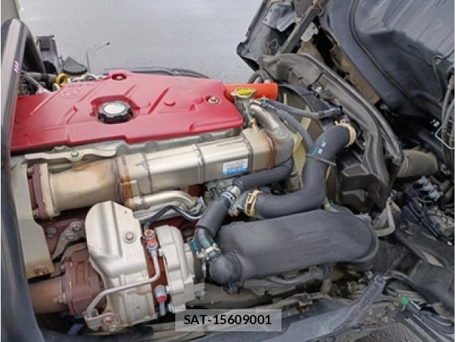 Toyota DYNA TRUCK 2020-01 6263923-15