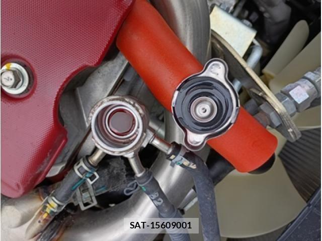 Toyota DYNA TRUCK 2020-01 6263923-17
