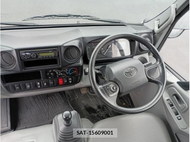 Toyota DYNA TRUCK 2020-01 6263923-20