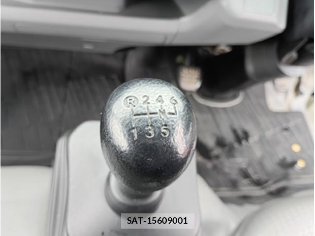Toyota DYNA TRUCK 2020-01 6263923-23