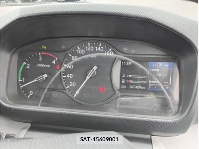 Toyota DYNA TRUCK 2020-01 6263923-24