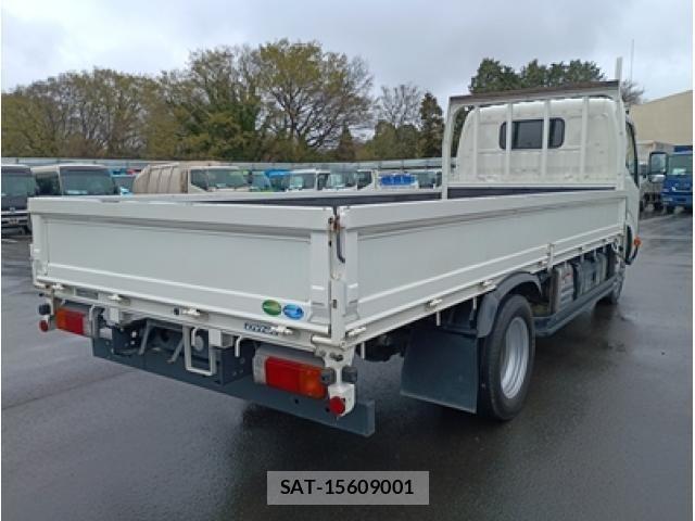 Toyota DYNA TRUCK 2020-01 6263923-2