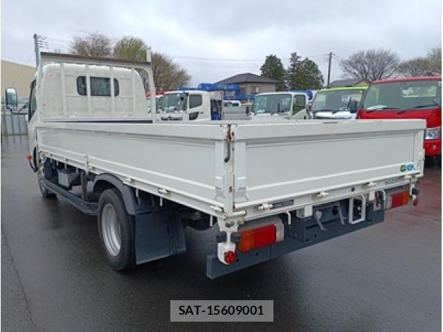 Toyota DYNA TRUCK 2020-01 6263923-3