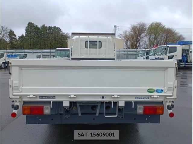 Toyota DYNA TRUCK 2020-01 6263923-4