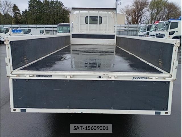 Toyota DYNA TRUCK 2020-01 6263923-5