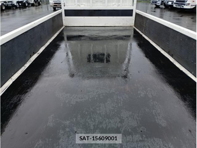 Toyota DYNA TRUCK 2020-01 6263923-6