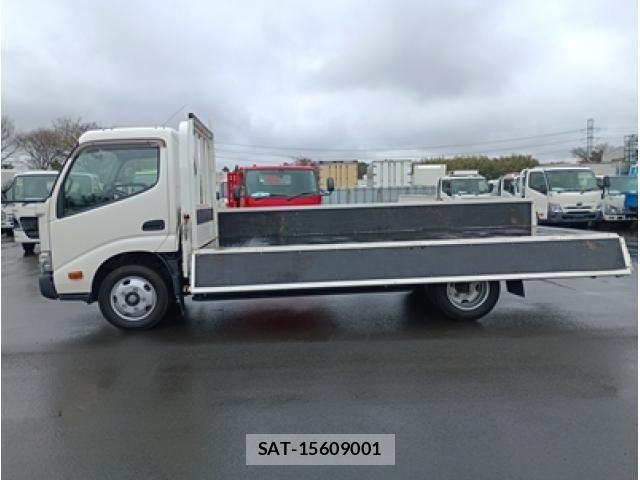 Toyota DYNA TRUCK 2020-01 6263923-7