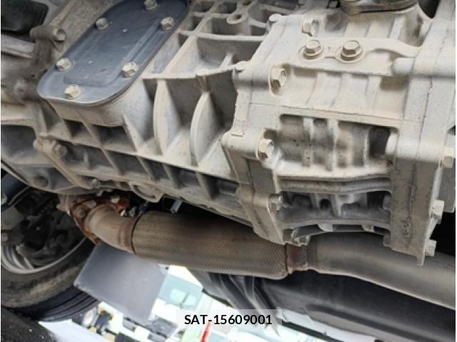 Toyota DYNA TRUCK 2020-01 6263923-8