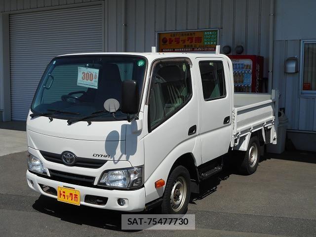 Toyota DYNA TRUCK 2017-01 6271520-0