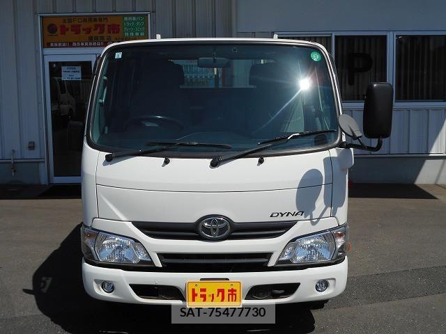 Toyota DYNA TRUCK 2017-01 6271520-1