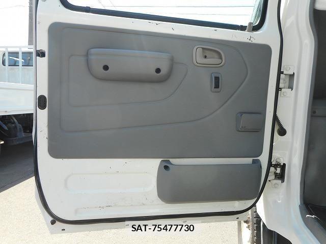 Toyota DYNA TRUCK 2017-01 6271520-21