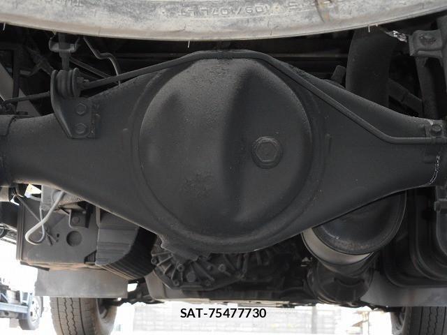 Toyota DYNA TRUCK 2017-01 6271520-23
