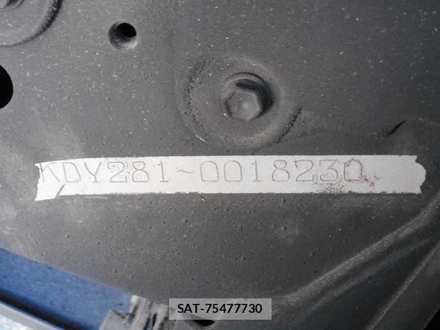 Toyota DYNA TRUCK 2017-01 6271520-24