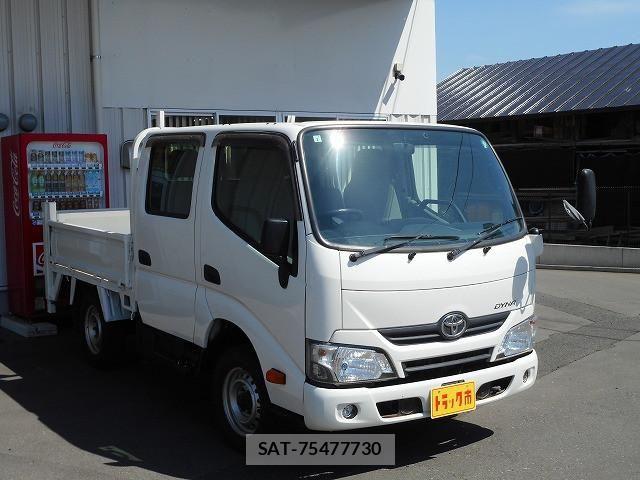 Toyota DYNA TRUCK 2017-01 6271520-2