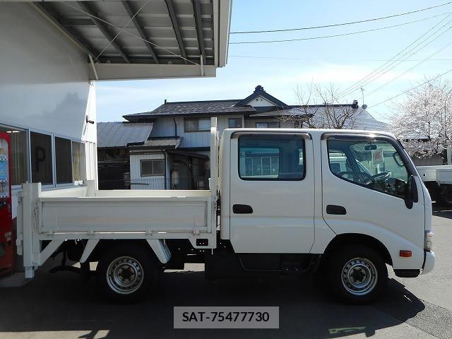 Toyota DYNA TRUCK 2017-01 6271520-3