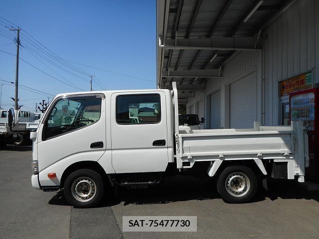 Toyota DYNA TRUCK 2017-01 6271520-4