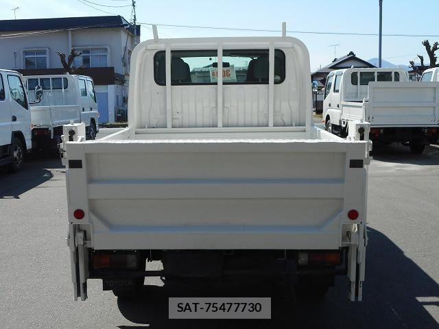 Toyota DYNA TRUCK 2017-01 6271520-5