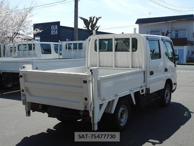 Toyota DYNA TRUCK 2017-01 6271520-6
