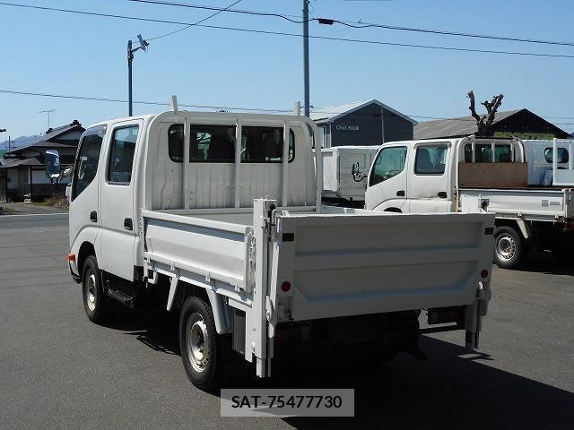 Toyota DYNA TRUCK 2017-01 6271520-7