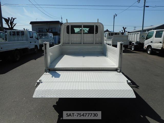 Toyota DYNA TRUCK 2017-01 6271520-8