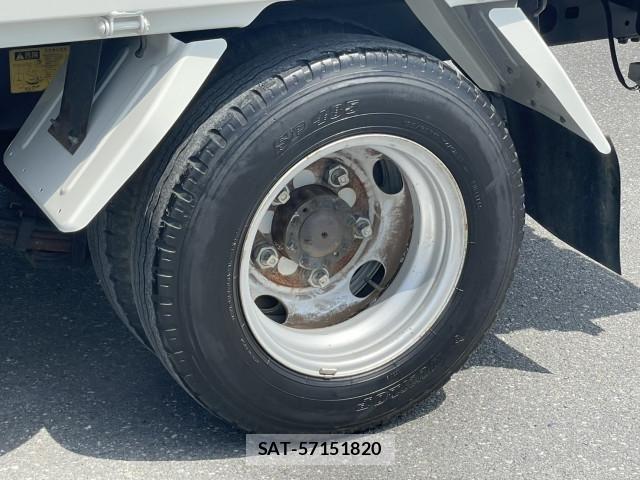 Toyota DYNA TRUCK 2017-06 6497075-9