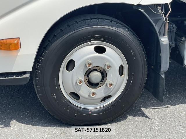 Toyota DYNA TRUCK 2017-06 6497075-10