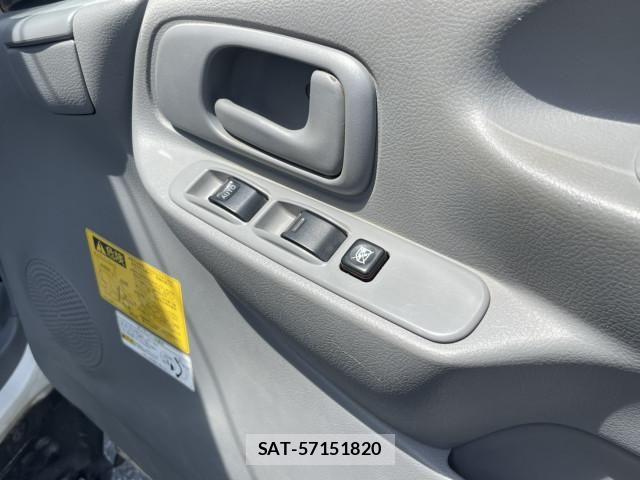 Toyota DYNA TRUCK 2017-06 6497075-12