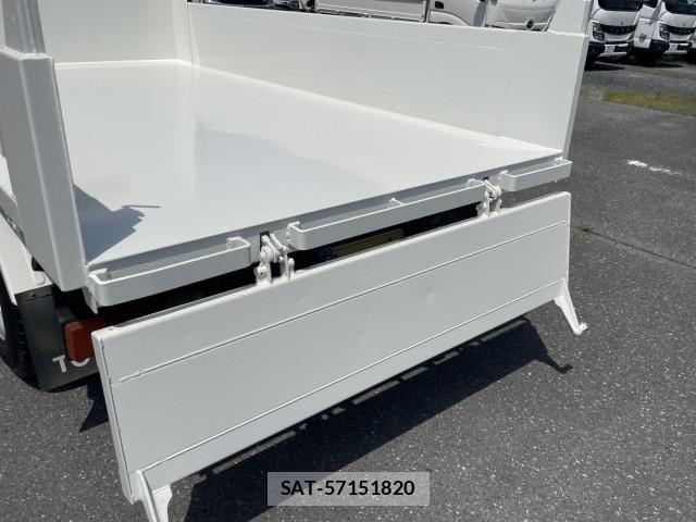 Toyota DYNA TRUCK 2017-06 6497075-14