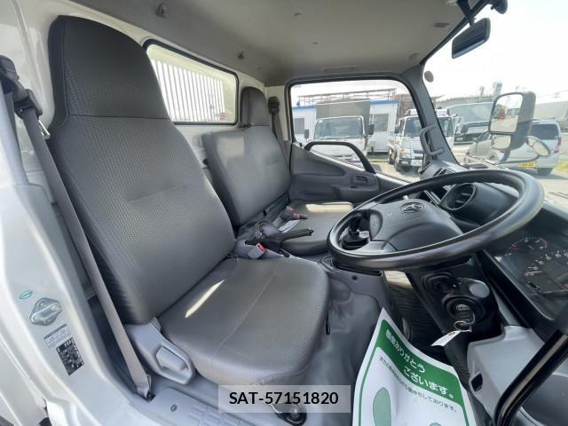 Toyota DYNA TRUCK 2017-06 6497075-15