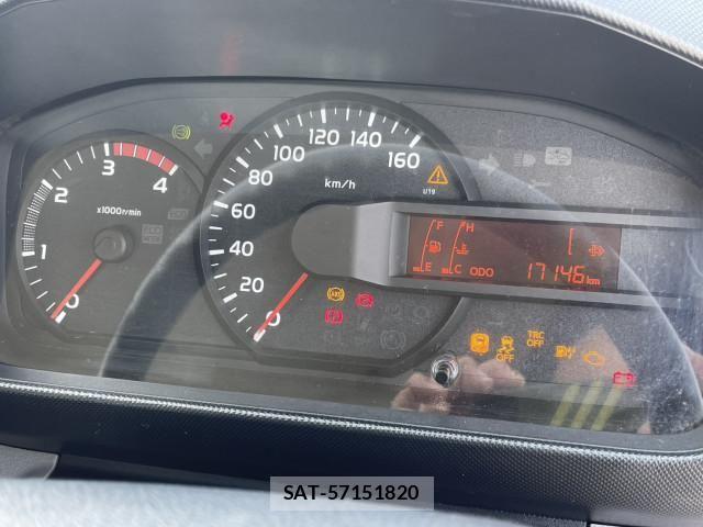 Toyota DYNA TRUCK 2017-06 6497075-23