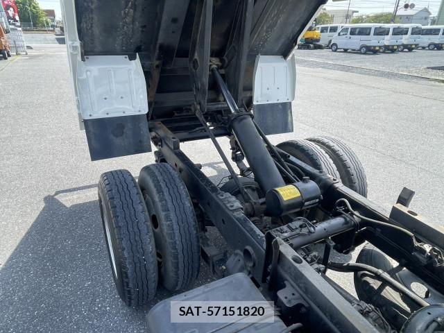 Toyota DYNA TRUCK 2017-06 6497075-27