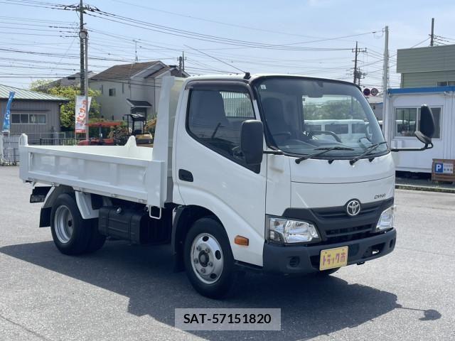 Toyota DYNA TRUCK 2017-06 6497075-2
