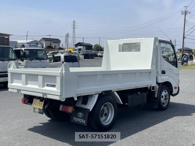 Toyota DYNA TRUCK 2017-06 6497075-6